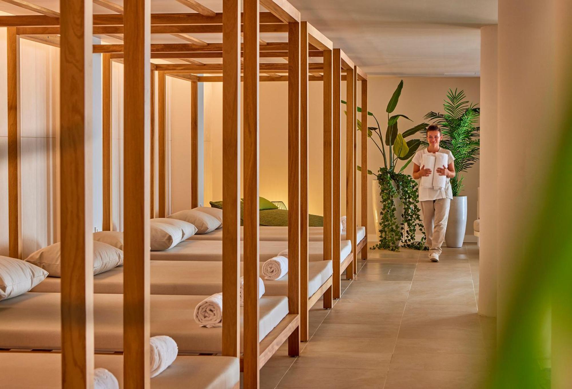 Universal Hotel Don Leon Colonia de Sant Jordi Esterno foto