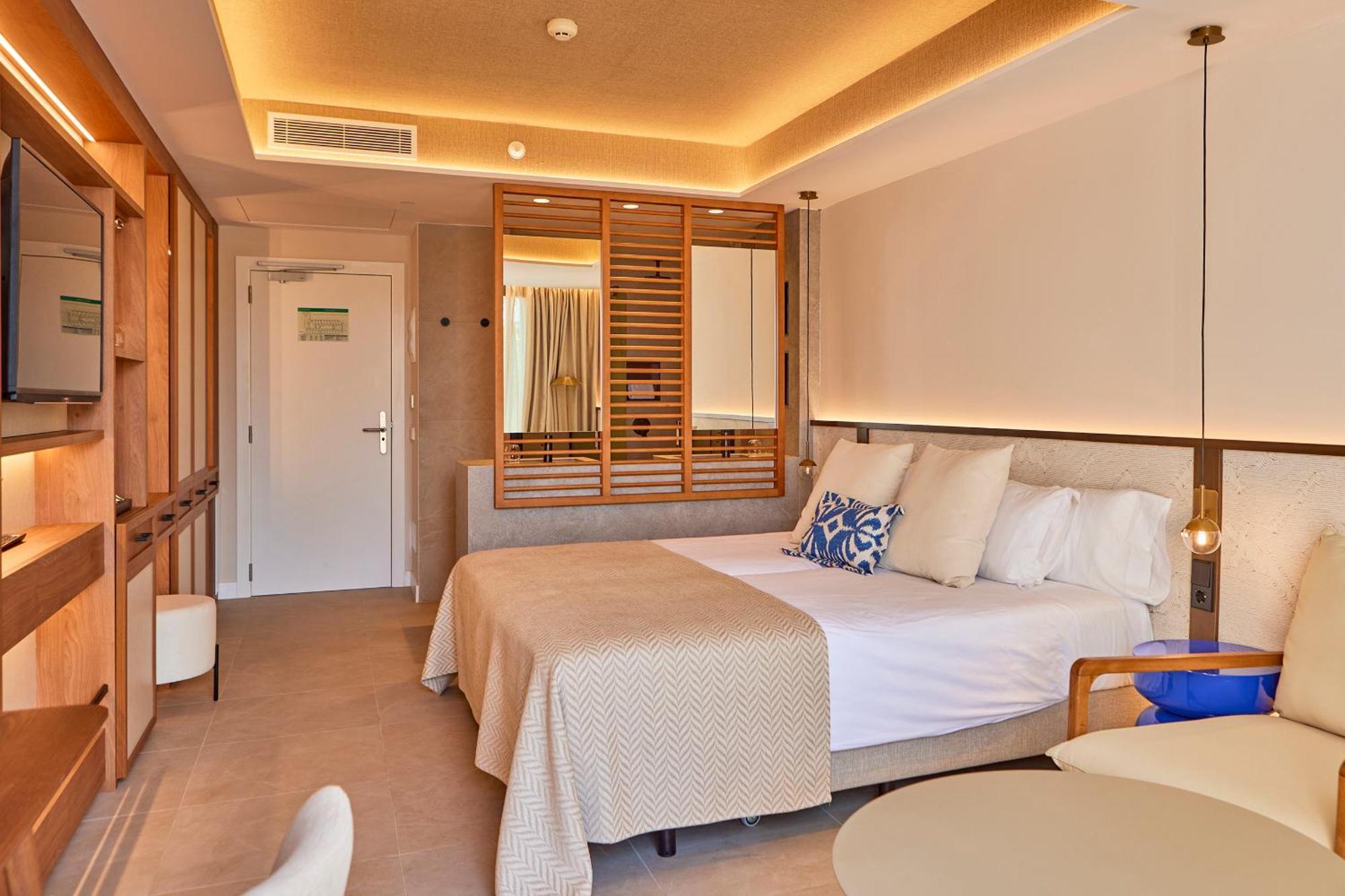 Universal Hotel Don Leon Colonia de Sant Jordi Esterno foto