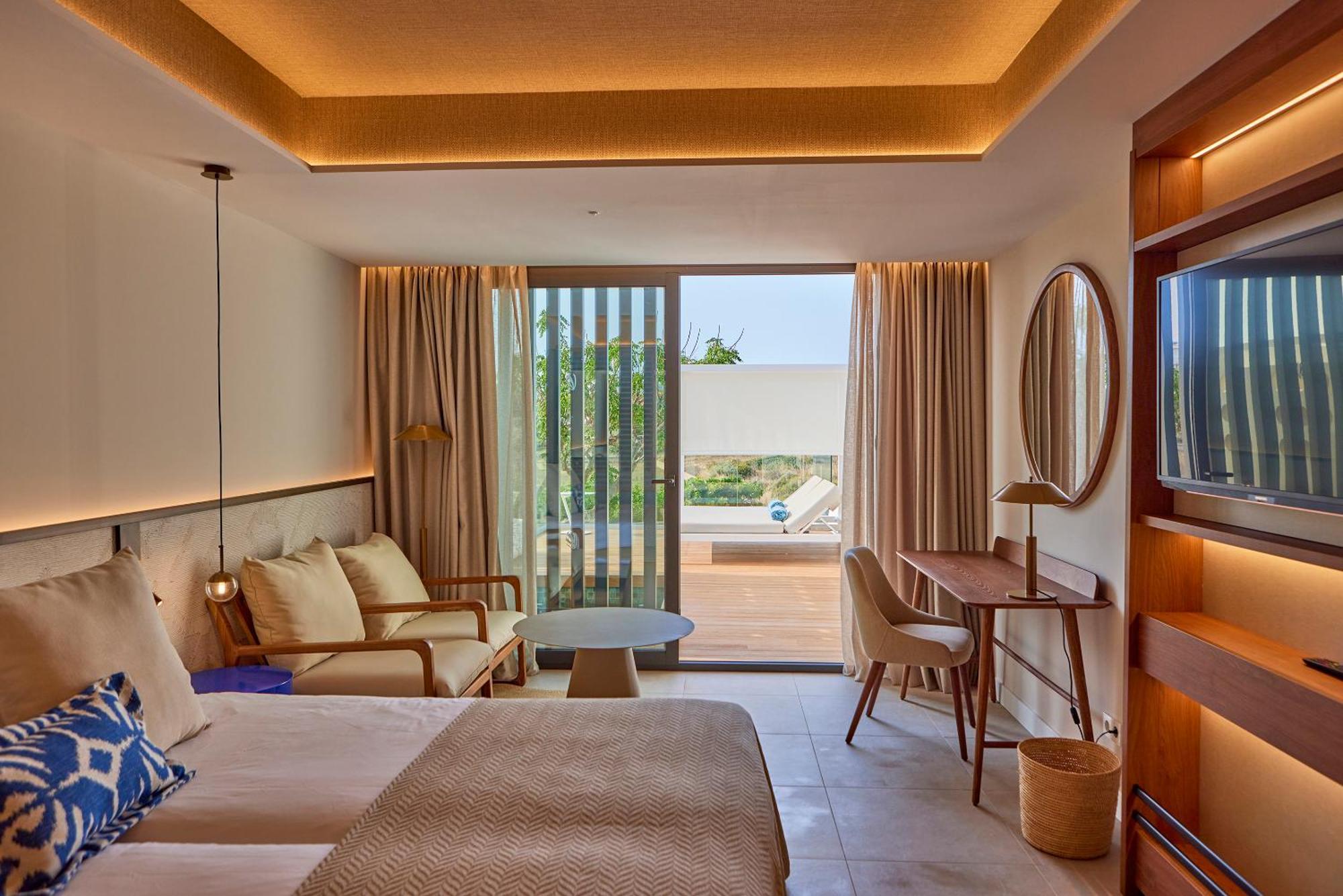 Universal Hotel Don Leon Colonia de Sant Jordi Esterno foto