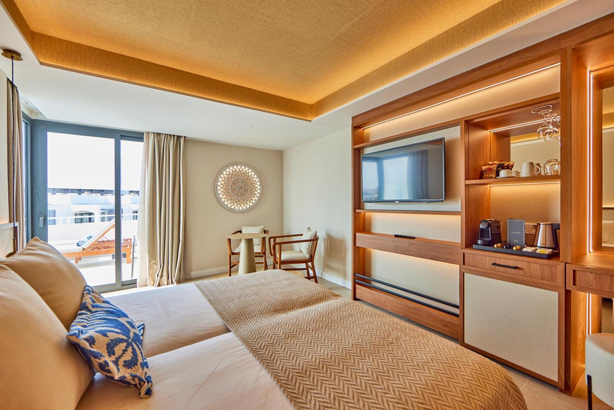 Universal Hotel Don Leon Colonia de Sant Jordi Esterno foto
