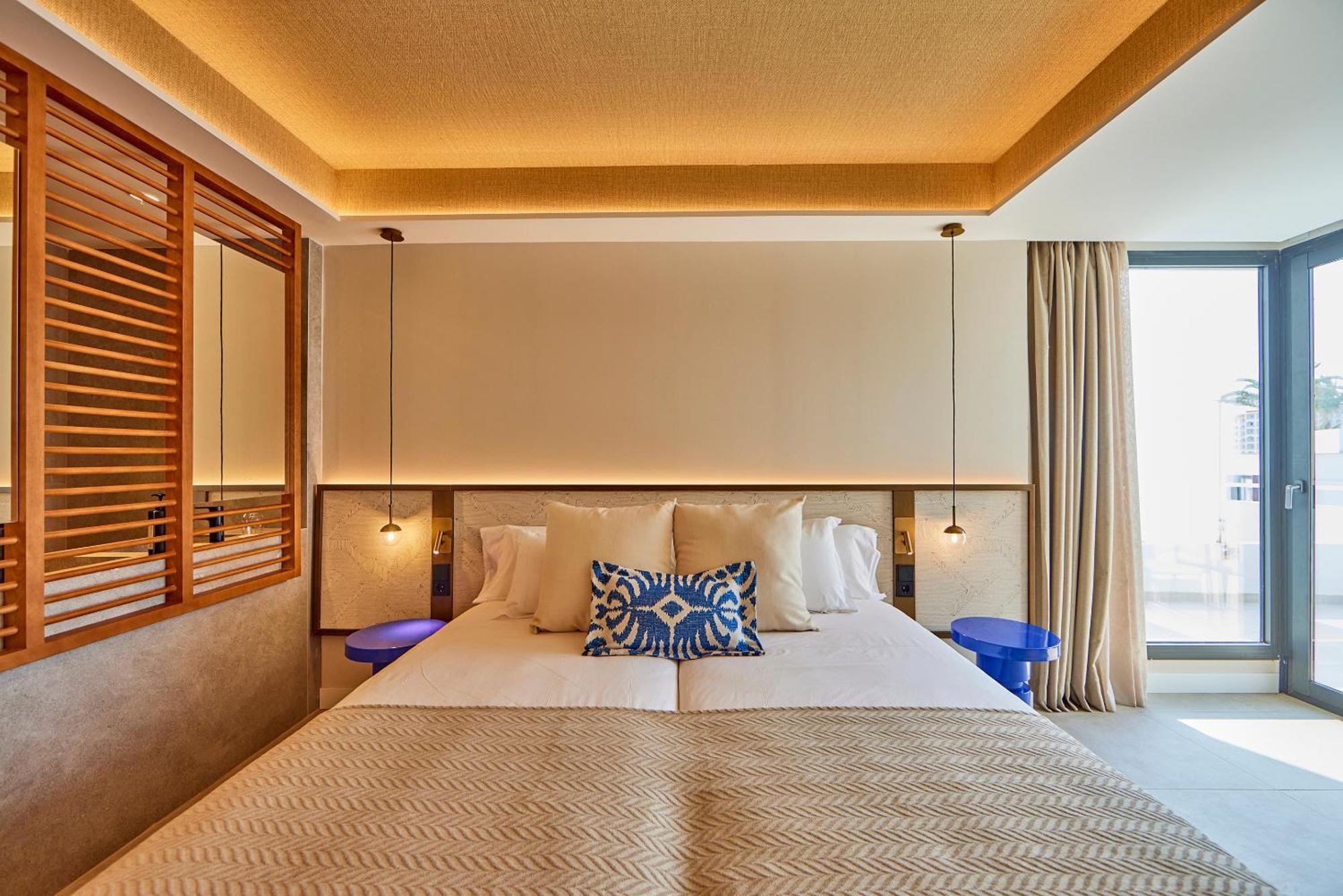 Universal Hotel Don Leon Colonia de Sant Jordi Esterno foto